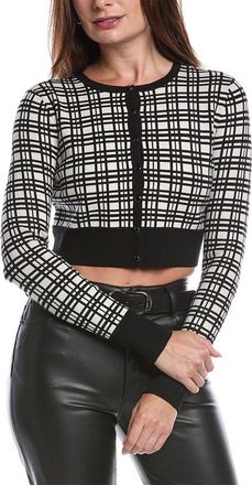 Toccin Hadley Cardigan