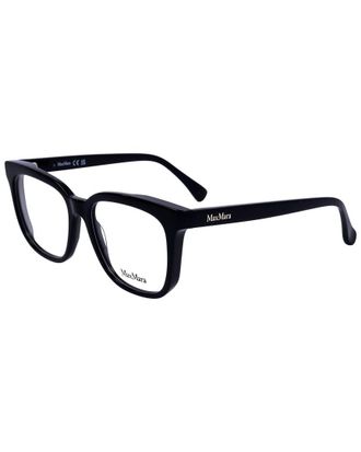 Max Mara Womens 51Mm Optical Frames