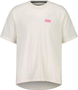 Maloja GernM. Velotrikot f&uuml;r Herren | wei&szlig;