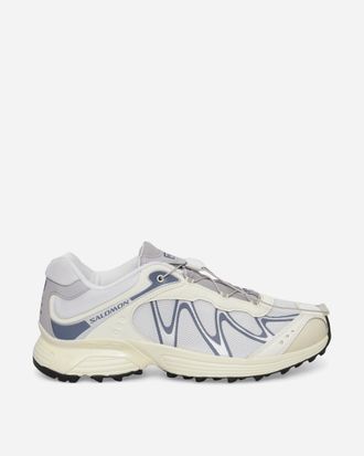 Salomon XT-Whisper Sneakers Vanilla Ice / White / Grisaille