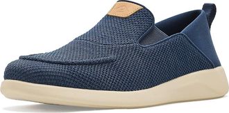 Sperry Top-Sider Harpoon Crush Mens Shoes Medium Blue : 10.5 M (D)