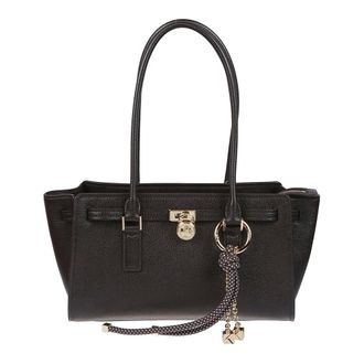 Michael Kors Tassen, Dames, Zwart, ONE Size, Kleine Schoudertas
