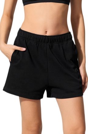 LilySilk Womens Porchlight Lounge Shorts