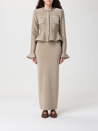 Self Portrait Abito in maglia Self-Portrait