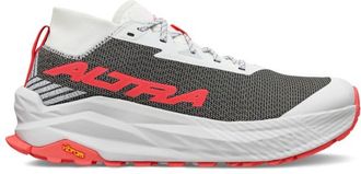 Altra Olympus 275 Trailrunningschuhe f&uuml;r Herren | grau