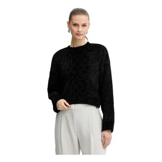 A|X Armani Exchange Donna, Maglie, Nero, M, new