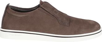 Ferragamo Uomo, Scarpe, Marrone, 42 1/2 EU, new