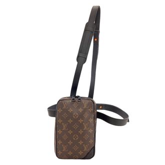 Louis Vuitton Monogram Monogram Fanny Pack (Pre-Owned)