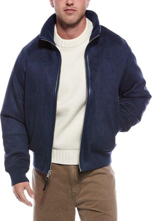 Robert Graham Bomber Jacket