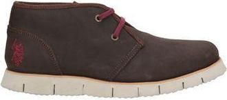 U.S.Polo Association CALZATURE - Stivaletti su YOOX.COM