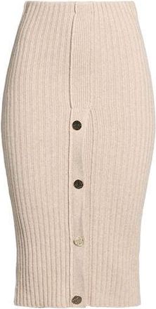 Vicolo BOTTOMWEAR - Midi skirts sur YOOX.COM