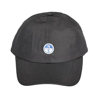 North Sails Hombre, Accesorios, Negro, Talla: ONE Size