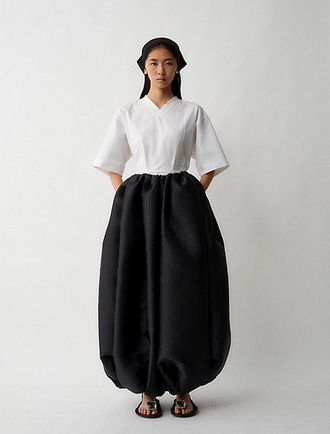 Calvin Klein Falda Yael