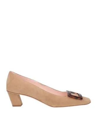 Roger Vivier FOOTWEAR - Pumps sur YOOX.COM