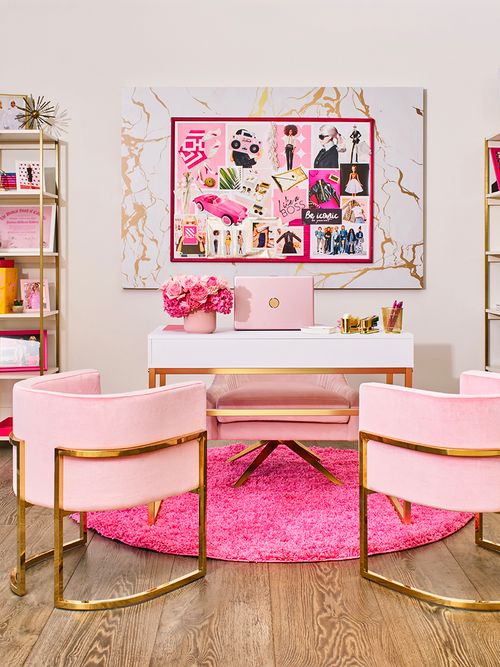 Das Barbie Malibu-Traumhaus auf Airbnb