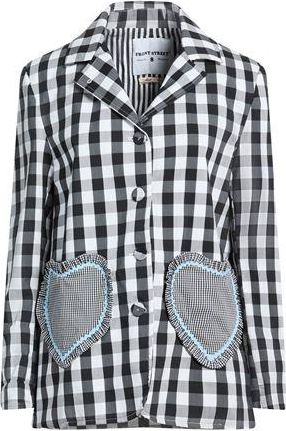 Front Street 8 SUITS and CO-ORDS - Blazers on YOOX.COM