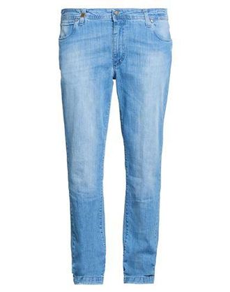 Barbati BOTTOMWEAR - Pantaloni jeans su YOOX.COM
