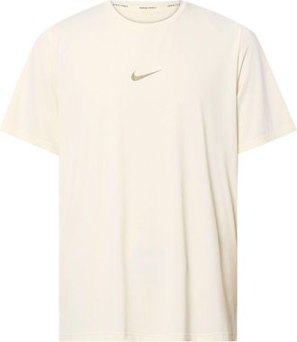 Nike Dri-FIT T-Shirt Beige FQ6998-110