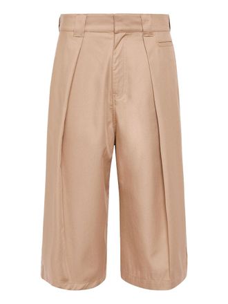 Loewe Loewe Paula s Ibiza Cotton Falten -Kumpelhose