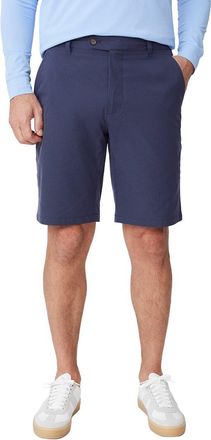 J.McLaughlin J. McLaughlin Blue Silas Short
