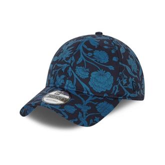 New Era Caps - unisex - Petten - Blauw - ONE Size - Accessoires