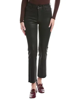 DL1961 Dl1961 Halle Black Straight Jean