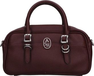 Ash Ash, Mujer, Bolsos, Marr&oacute;n, Talla: ONE Size