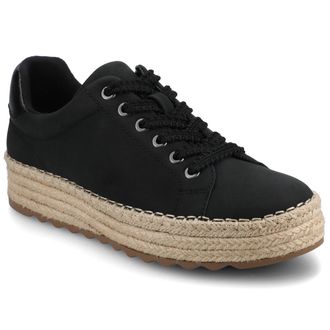 Journee Collection Women & apos;s Cosima Esapdrille Sneakers