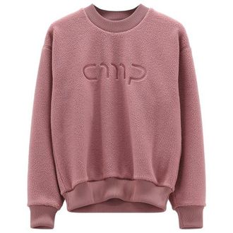 F.lli Campagnolo Sweat Pullover f&uuml;r Damen | rosa