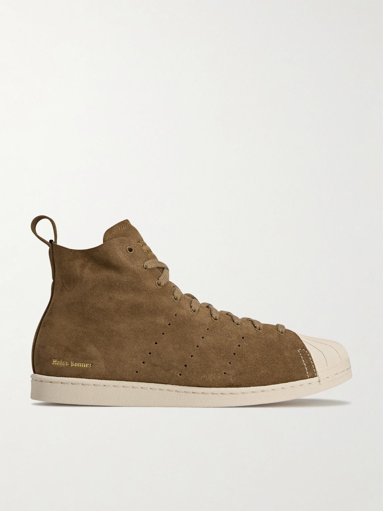 Gabor High-Top Sneaker Für Damen – Mit Wechselfußbett & Extra Bequemer Passform, Perfekt Für Den Alltag