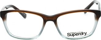 Superdry SDOLEIGH Eyeglasses - Brown