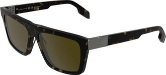 Canada Goose GC25624SE 230 Mens Sunglasses Tortoiseshell Size 57