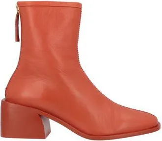 Joseph CALZADO - Botines de ca&ntilde;a alta en YOOX.COM