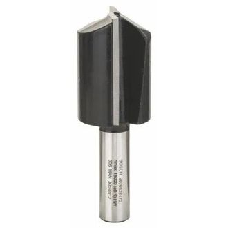 Bosch Fresa De Ranurar 12 Mm D1 30 Mm L 40 Mm G 81 Mm 2608628470