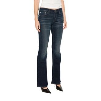 Re/Done Jeans Boot-cut - - Jeans - Donna - Blu - W24