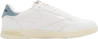 Reebok Court Advance White/White/Soft Slate Unisex Tennis Shoes
