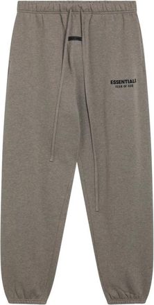 Fear of God Trainingsbroeken - Heren - Sweatpants - Grijs - S - Broeken