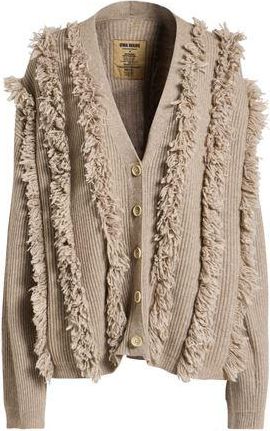 Uma Wang PRENDAS DE PUNTO - Cárdigans en YOOX.COM