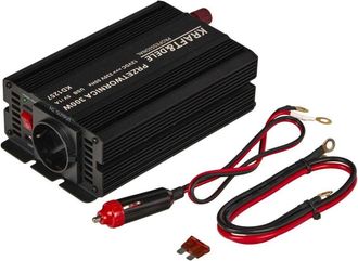 OEM Convertidor De Voltaje De 12 V A 230 V 300/600 W Kd1257