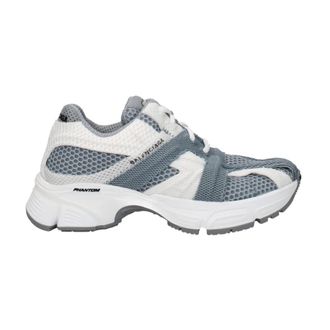 Balenciaga Hombre, Zapatos, Gris, Talla: 44 EU