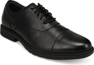 Dockers Mens Corbett Dress Casual Oxford Shoe