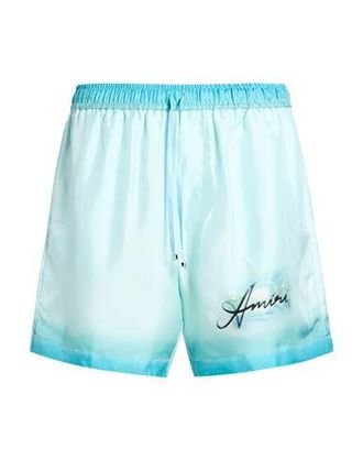Amiri BOTTOMWEAR - Shorts & Bermuda Shorts sur YOOX.COM