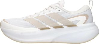 adidas Fitness, Dames, Wit, 40 EU, Supernova Glide Hardloopschoenen