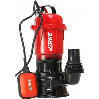 OEM Bomba De Agua Con Trituradora Para Aguas Limpias, Sucias, S&eacute;pticas, Residuales, Sumergible, Potente