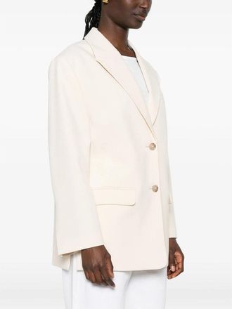 By Malene Birger Recycled Polyester Blazer