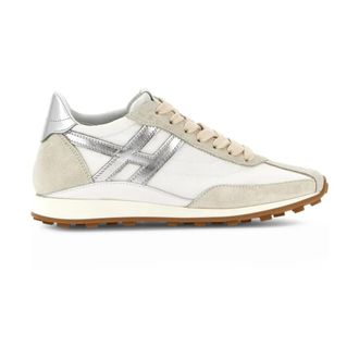 Hogan Sneakers - - Shoes - Donna - Bianco - 37 1/2 EU