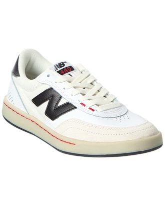 New Balance Suede Sneaker