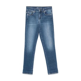 Liu Jo Vaqueros Azules para Mujer - Jeans - Mujer - Azul - W30