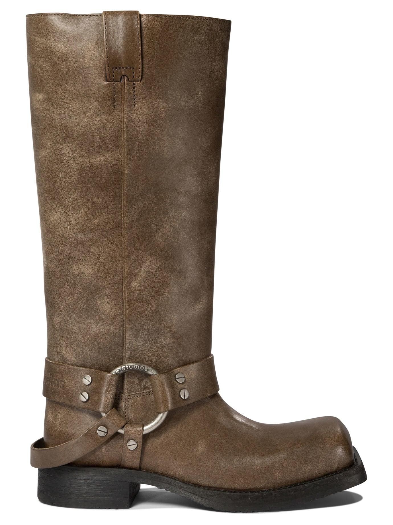 Women's Acne Studios Boots - up to −65% | Stylight Women's Acne Studios Boots - up to −65% | Stylight