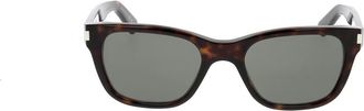 Saint Laurent unisex, Accesorios, Negro, Talla: ONE Size